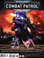 Warhammer Combat Patrol n° 1 2025-08-21