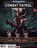 Warhammer Combat Patrol n° 2 2025-09-03