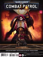 Warhammer Combat Patrol n° 20 2026-01-03