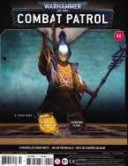 Warhammer Combat Patrol n° 22 2026-01-20