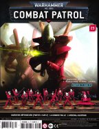 Warhammer Combat Patrol n° 23 2026-01-27