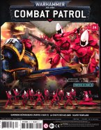 Warhammer Combat Patrol n° 24 2026-01-31