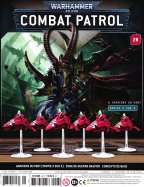 Warhammer Combat Patrol n° 28 2026-03-03