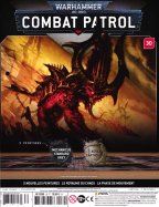 Warhammer Combat Patrol n° 30 2026-03-17