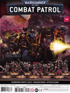 Warhammer Combat Patrol n° 34 2026-04-30