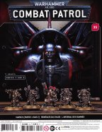Warhammer Combat Patrol n° 35 2026-04-21