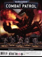 Warhammer Combat Patrol n° 36 2026-04-28