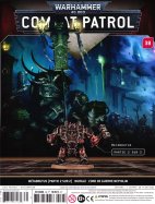 Warhammer Combat Patrol n° 38 2026-05-12