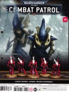 Warhammer Combat Patrol n° 39 2026-05-19