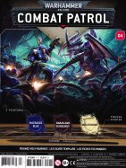 Warhammer Combat Patrol n° 4 2025-09-12