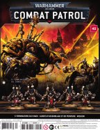 Warhammer Combat Patrol n° 40 2026-05-26