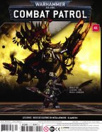 Warhammer Combat Patrol n° 41 2026-06-02
