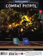 Warhammer Combat Patrol n° 42 2026-06-09
