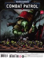 Warhammer Combat Patrol n° 43 2026-06-16