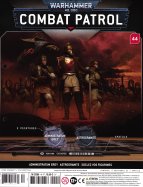 Warhammer Combat Patrol n° 44 2026-06-23