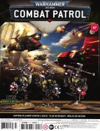 Warhammer Combat Patrol n° 47 2026-07-15