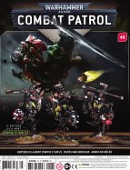 Warhammer Combat Patrol n° 48 2026-07-21