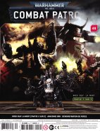 Warhammer Combat Patrol n° 49 2026-07-28