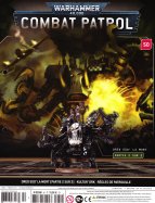 Warhammer Combat Patrol n° 50 2026-08-04