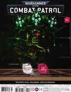 Warhammer Combat Patrol n° 51 2026-08-11
