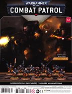 Warhammer Combat Patrol n° 53 2026-08-25