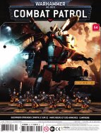 Warhammer Combat Patrol n° 54 2026-09-01