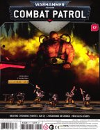 Warhammer Combat Patrol n° 57 2026-09-22