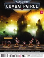 Warhammer Combat Patrol n° 58 2026-10-30