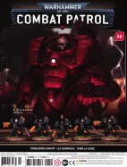 Warhammer Combat Patrol n° 60 2026-10-13