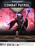 Warhammer Combat Patrol n° 61 2026-10-20