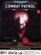 Warhammer Combat Patrol n° 62 2026-10-27