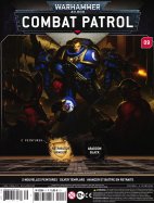 Warhammer Combat Patrol n° 9 2025-10-21