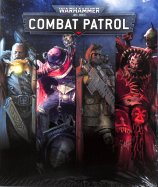 Classeur Warhammer 40.000 Combat Patrol  n° 1 2025-09-30