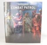 Classeur Warhammer 40.000 Combat Patrol  n° 3 2026-05-26