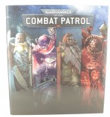 Classeur Warhammer 40.000 Combat Patrol n° 4 2026-10-13