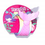 BRACELET CLAP SIRENE	 n° 1 2025-05-10