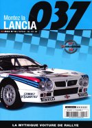 Montez la Lancia 037