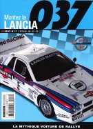Montez la Lancia 037 n° 17 2024-12-17