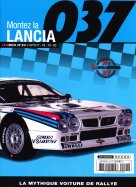 Montez la Lancia 037 n° 20 2025-03-18