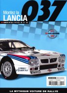 Montez la Lancia 037 n° 22 2025-05-20