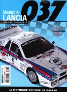 Montez la Lancia 037 n° 23 2025-06-17
