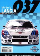 Montez la Lancia 037 n° 24 2025-07-22