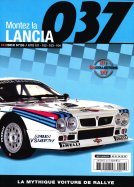 Montez la Lancia 037 n° 26 2025-09-20