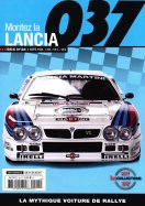 Montez la Lancia 037 n° 28 2025-11-18