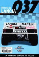 Montez la Lancia 037 n° 29 2025-12-13