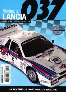 Montez la Lancia 037 n° 31 2026-02-17
