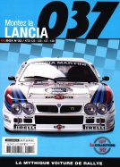Montez la Lancia 037 n° 32 2026-03-17