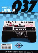 Montez la Lancia 037 n° 33 2026-04-21