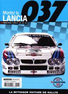 Montez la Lancia 037