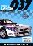 Montez la Lancia 037